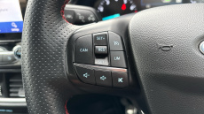 Ford Fiesta 1.0 EcoBoost Hybrid mHEV 155 ST-Line X Edition 5dr Petrol Hatchback